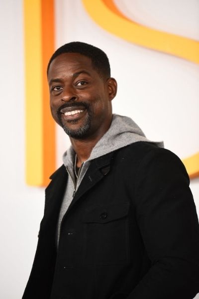 Sterling K. Brown