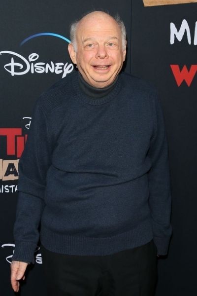 Wallace Shawn