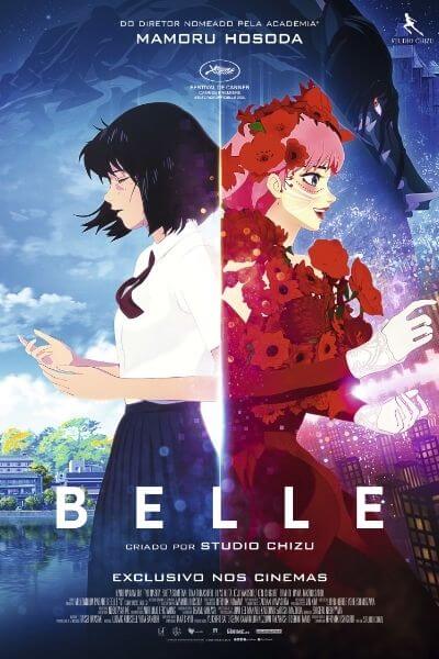 Belle Poster 2