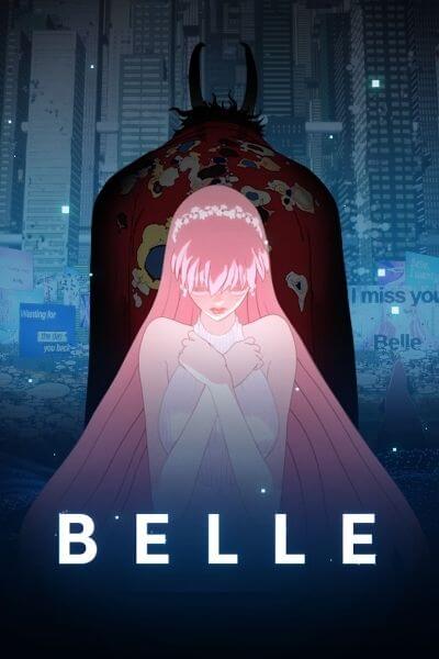 Belle Poster