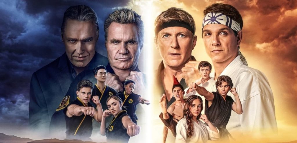 Cobra Kai Temporada 5 - Crítica - Portal do Nerd