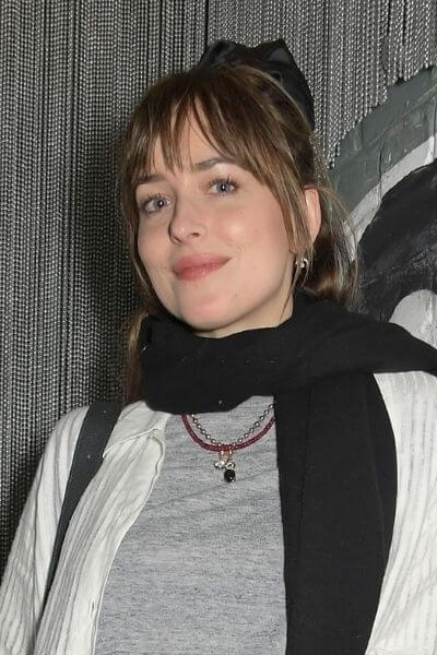 Dakota Johnson