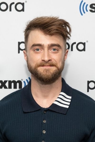 Daniel Radcliffe