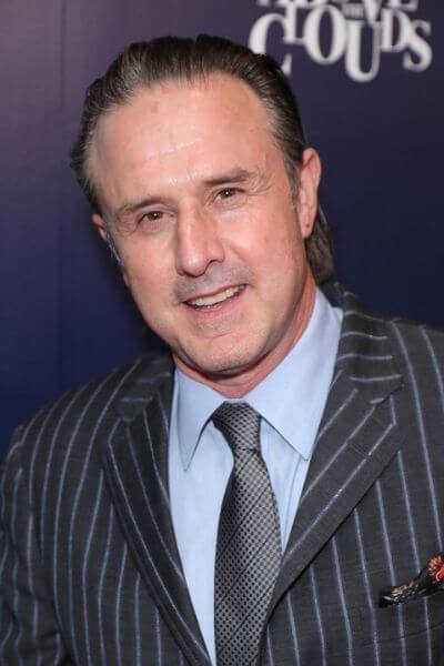 David Arquette