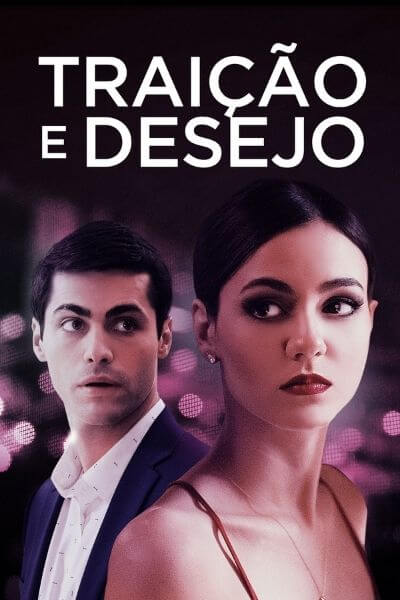 Desejo e Traição Poster