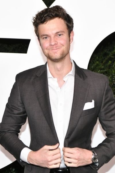 Jack Quaid