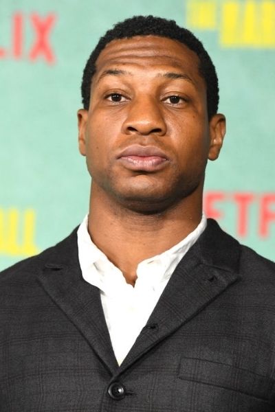 Jonathan Majors