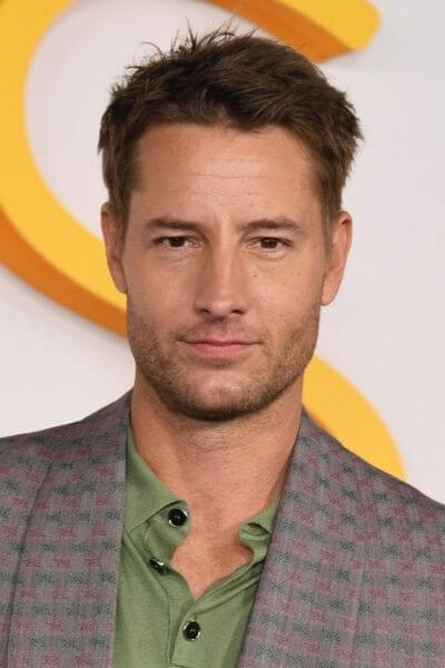 Justin Hartley