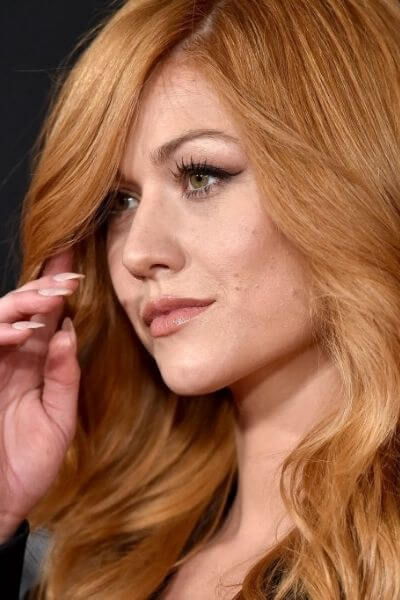 Katherine McNamara