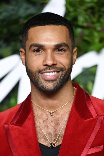 Lucien Laviscount