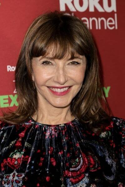 Mary Steenburgen