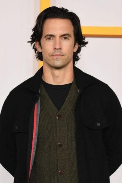 Milo Ventimiglia