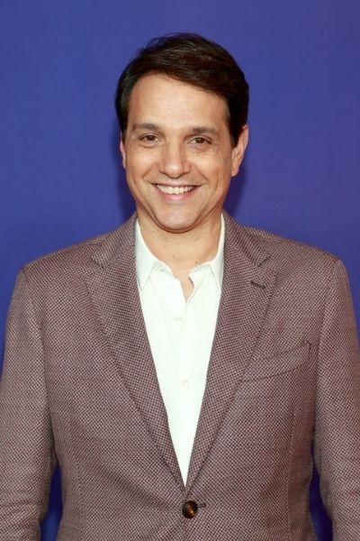 Ralph Macchio