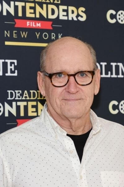 Richard Jenkins