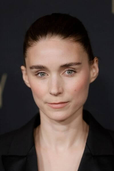 Rooney Mara