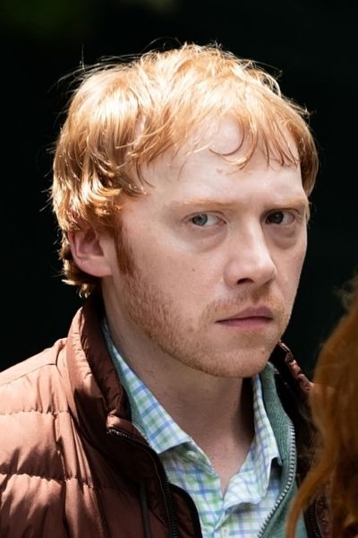 Rupert Grint