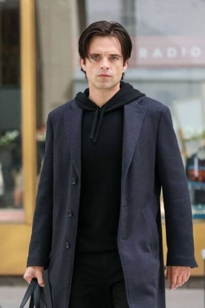 Sebastian Stan