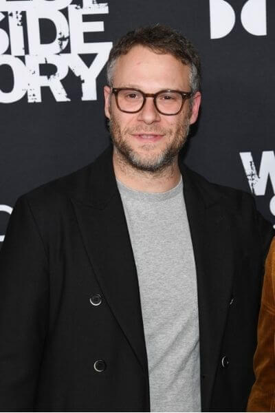 Seth Rogen