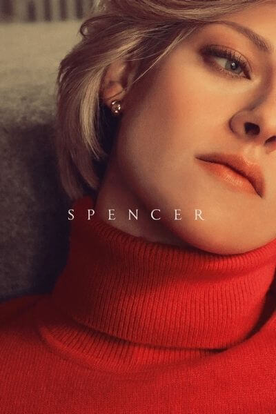 Spencer Poster