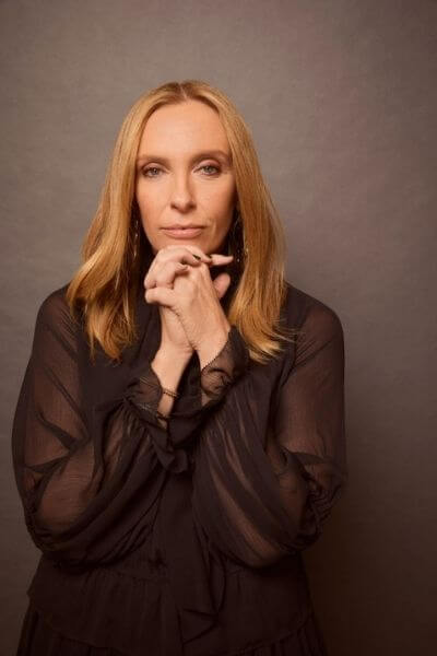 Toni Collette