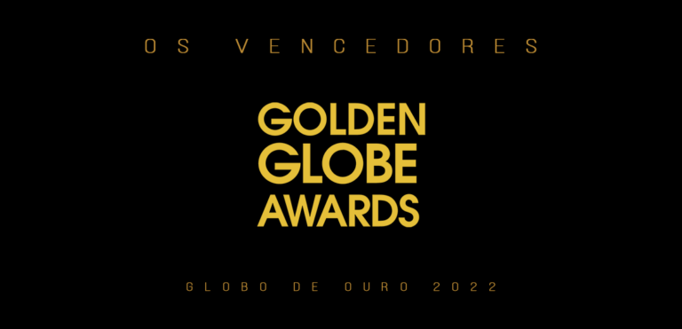 Vencedores Globo de Ouro 2022