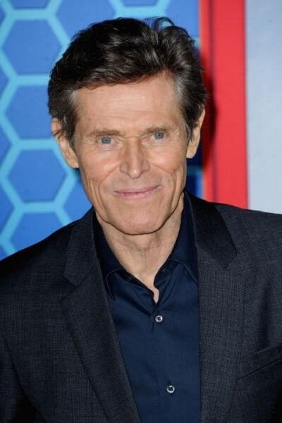 Willem Dafoe