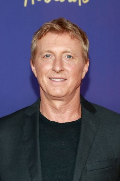 William Zabka