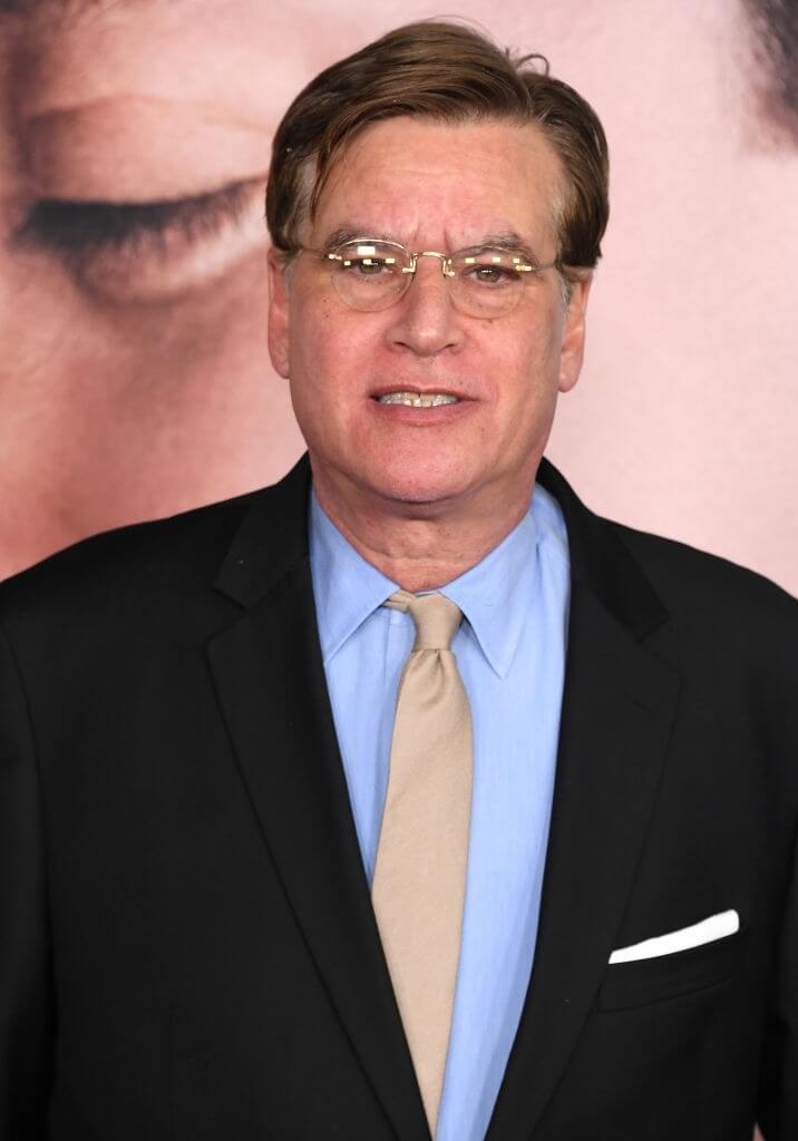 Aaron Sorkin