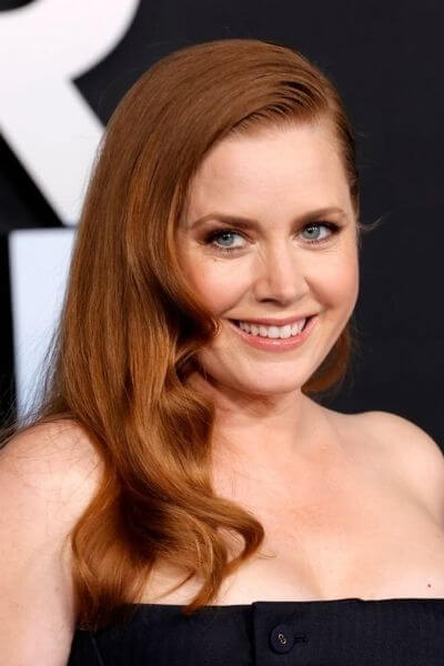 Amy Adams