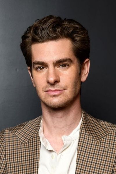 Andrew Garfield