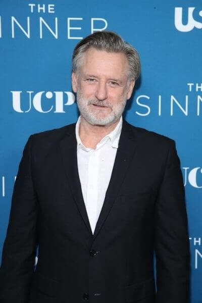 Bill Pullman