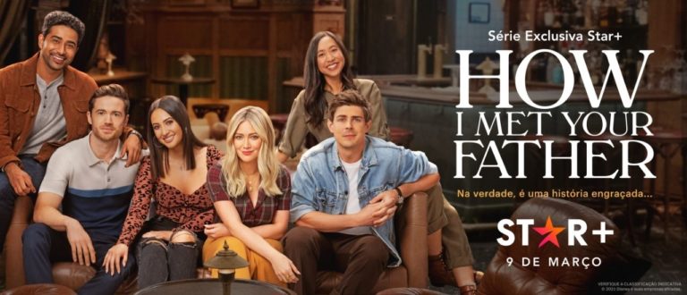 How I Met Your Father Trailer Destaque