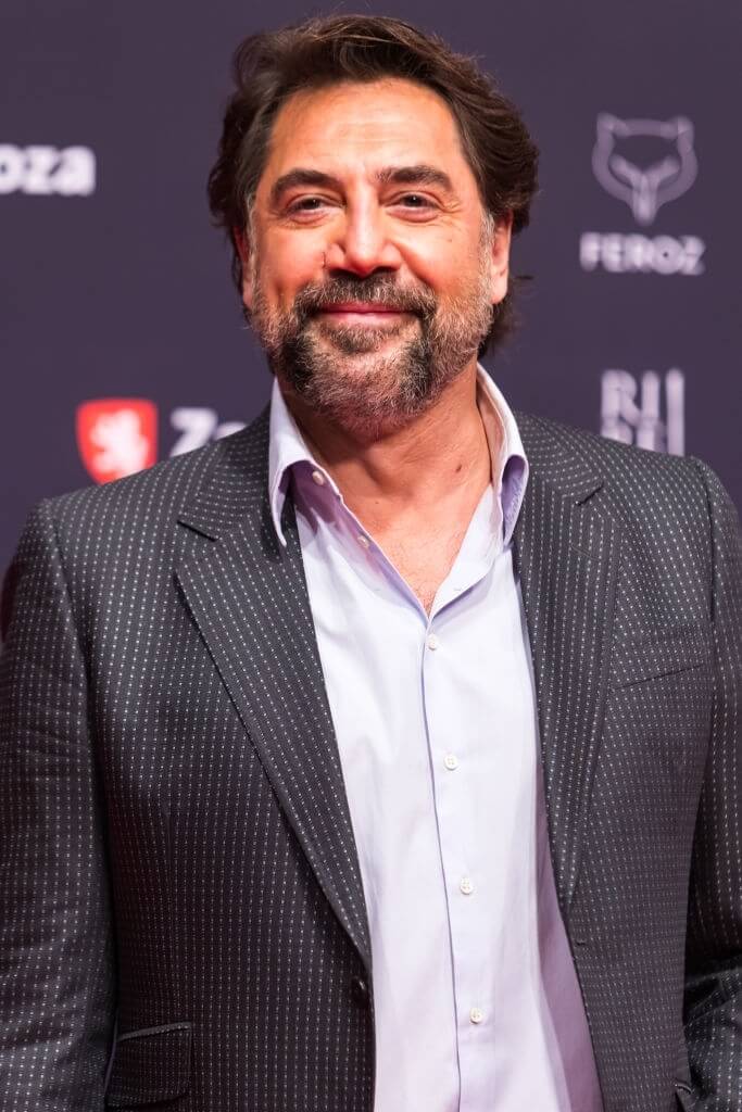 Javier Bardem