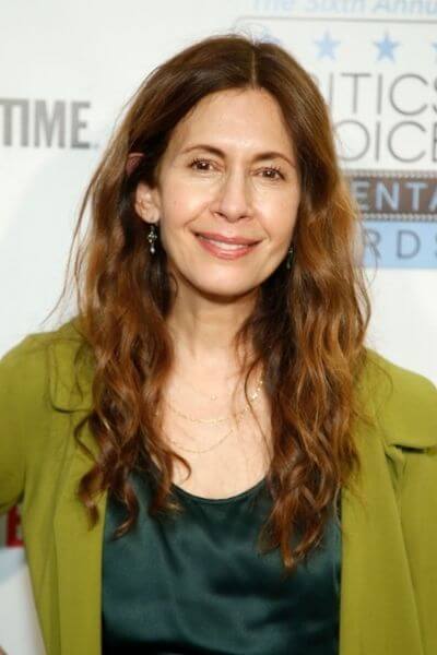 Jessica Hecht