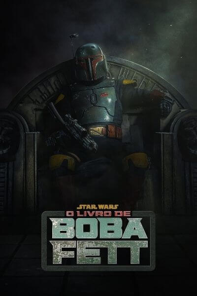 O Livro de Boba Fett