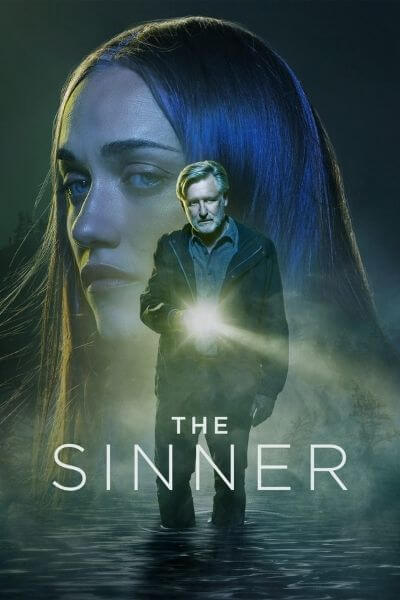 The Sinner 4ª temporada Poster