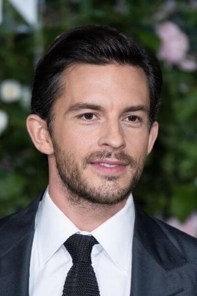 Jonathan Bailey