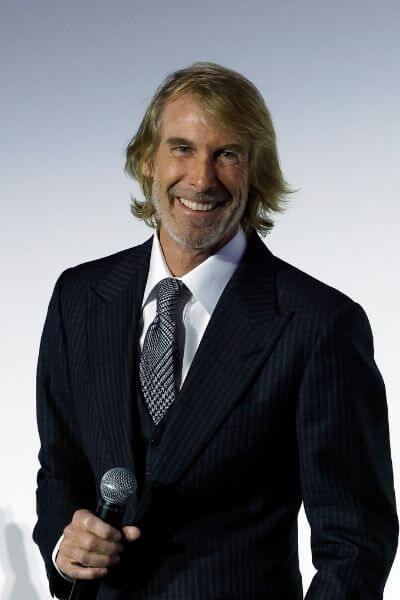 Michael Bay