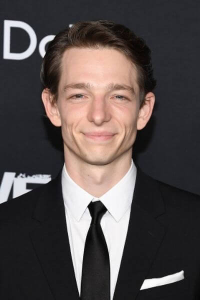 Mike Faist