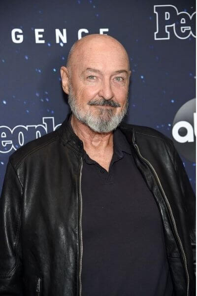 Terry O'Quinn