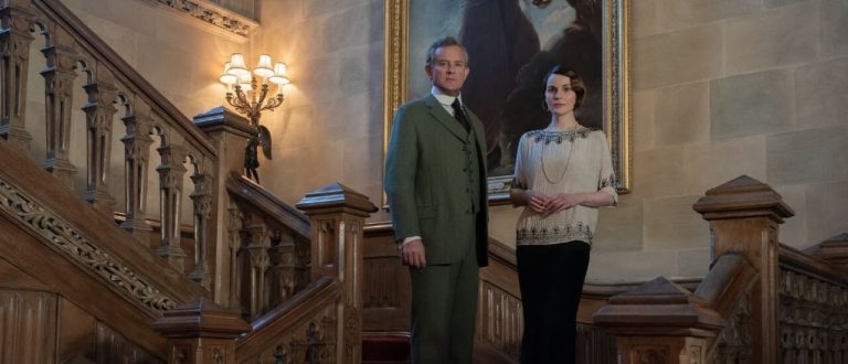 Downton Abbey 2: Uma Nova Era Destaque