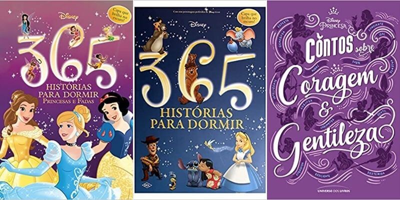 Historias para dormir