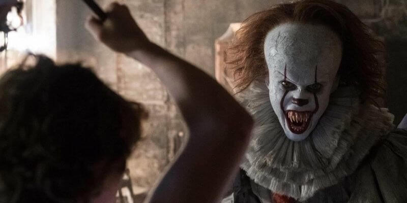 It: Capitulo 2