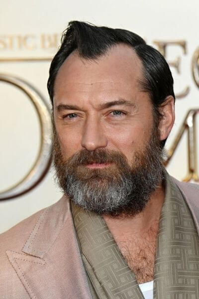 Jude Law