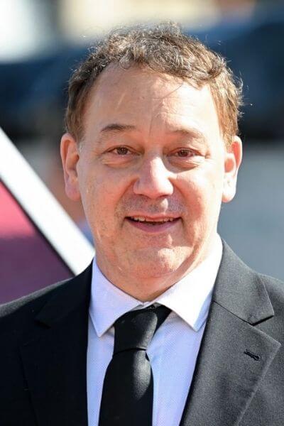 Sam Raimi