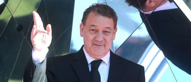 Sam Raimi