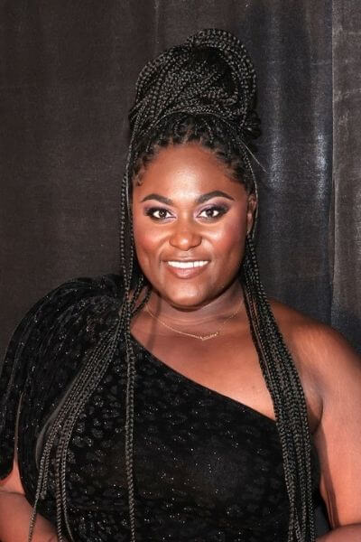 Danielle Brooks