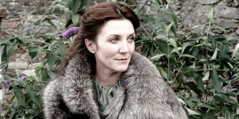 Dia das mães Catelyn