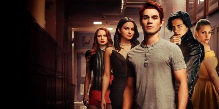 Riverdale