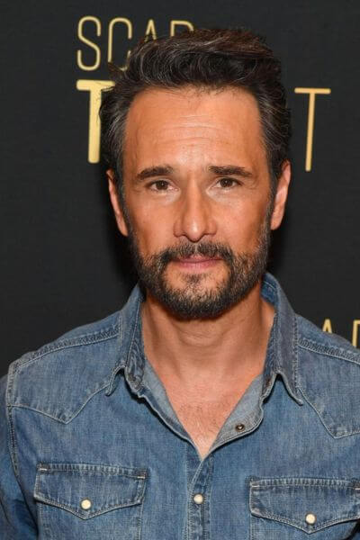 Rodrigo Santoro